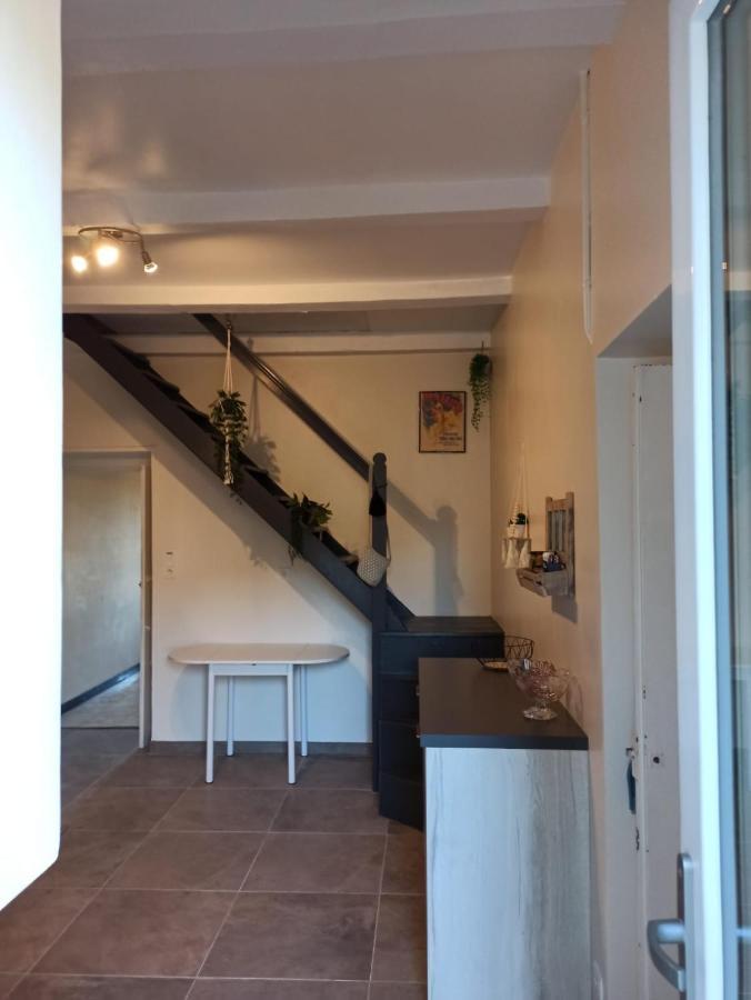 Chez Laurette Murato Apartment Exterior photo